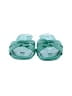 J.Crew Green Sandals Size 9 - photo 2