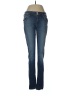 Hudson Jeans Hearts Blue Jeans Size 29 waist - photo 1