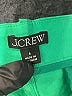 J.Crew Green Casual Pants Size 6 - photo 3