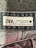 Zara Black Jeans Size 6 - photo 7
