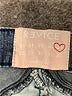 REVICE Blue Jeans Size 27 waist - photo 7