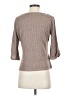 Cure Brown 3/4 Sleeve T-Shirt Size S - photo 2
