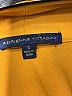 Adrienne Vittadini Orange Long Sleeve Polo Size S - photo 7