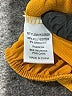 Adrienne Vittadini Orange Long Sleeve Polo Size S - photo 8
