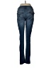 Hudson Jeans Hearts Blue Jeans Size 29 waist - photo 2