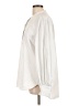 Cos Ivory Long Sleeve Polo Size 12 - photo 5