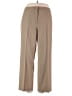 212 Collection Tan Dress Pants Size 18 - photo 1