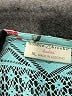 Bobbie Brooks Teal Short Sleeve Blouse Size XL - photo 7