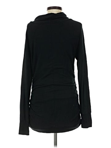Isabel Maternity Pullover Hoodie (view 2)