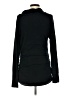 Isabel Maternity Black Pullover Hoodie Size Sm Maternity - photo 2