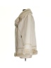 Zara Ivory Coat Size S - photo 5