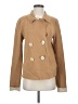 HWR Tan Jacket Size S - photo 1