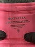 Athleta Print Pink Shorts Size XS - photo 3