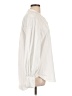 Cos Ivory Long Sleeve Polo Size 12 - photo 4