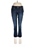 Jolt Hearts Blue Jeans Size 7 - photo 1