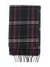 Coach Plaid Purple Scarf One size - photo 2