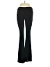 Wild Fable Solid Black Yoga Pants Size XXS - photo 1