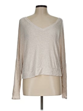auden Pullover Sweater (view 1)