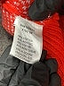 Vestique Stars Orange Pullover Sweater Size S - photo 8