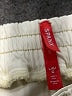 SPANX Solid Ivory Cargo Pants Size L - photo 7