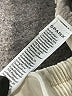 SPANX Solid Ivory Cargo Pants Size L - photo 8