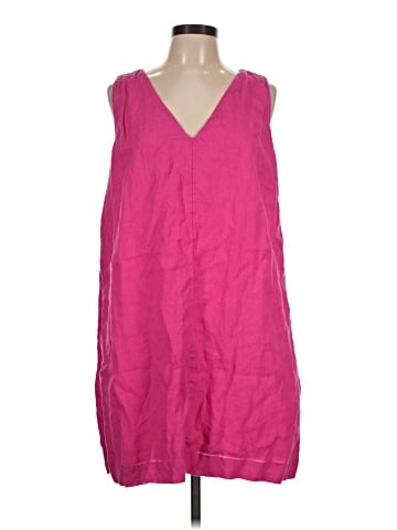 J.Crew Casual Dress (view 1)