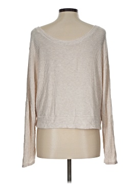 auden Pullover Sweater (view 2)