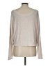 auden Tan Pullover Sweater Size L - photo 2