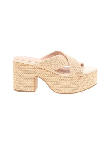 Shu Shop Wedges (view 1)