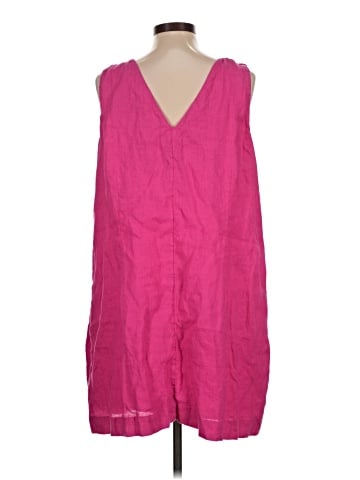 J.Crew Casual Dress (view 2)