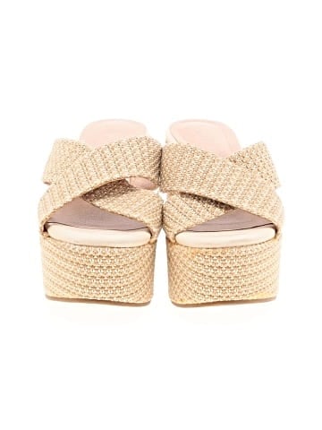 Shu Shop Wedges (view 2)