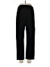 ME+EM Solid Black Casual Pants Size 10 - photo 2