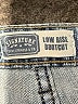 Levi Strauss Signature Blue Jeans Size 10 S - photo 7