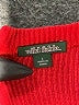 Wild Fable Red Romper Size L - photo 4