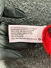 Wild Fable Red Romper Size L - photo 5