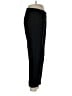 ME+EM Solid Black Casual Pants Size 10 - photo 4