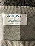 Old Navy Gray Pullover Sweater Size XL - photo 7