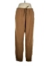 Aerie Solid Brown Casual Pants Size XL long - photo 1