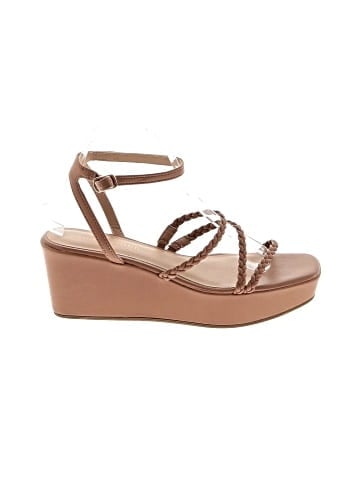 Sun + Stone Wedges (view 1)