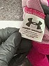 Under Armour Pink Long Sleeve Turtleneck Size S - photo 8