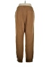 Aerie Solid Brown Casual Pants Size XL long - photo 2