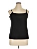 Express Black Tank Top Size XL - photo 1