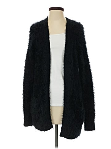 Pins and Needles Faux Fur Jacket (view 1)