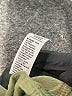 Athleta 100% Nylon Green Short Sleeve Top Size S - photo 9