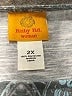 Ruby Rd. 100% Polyester Teal 3/4 Sleeve T-Shirt Size 2X - photo 7
