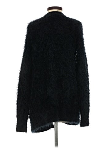 Pins and Needles Faux Fur Jacket (view 2)
