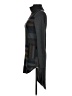 Go Couture Black Long Sleeve Turtleneck Size M - photo 5