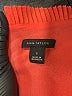 Ann Taylor 100% Polyester Pink Short Sleeve Blouse Size S - photo 7