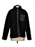 Rag & Bone 100% Polyester Black Fleece Size S - photo 1