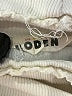 Mini Boden Ivory Long Sleeve Top Size 6 - 7 - photo 3